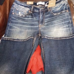 BKE WOMAN'S JEANS